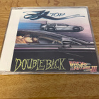 Zz Top Doubleback CD Single - pikkukuva 1