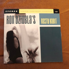 Ron Dziubla's Nasty Habit CD - pikkukuva 1