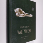 Göran Sonnevi : Valtameri - pikkukuva 1