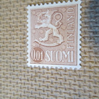 Suomi 1968: leijona 0,01 mk - pikkukuva 1