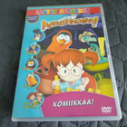 Avaruuspingviinit! komiikkaa DVD - pikkukuva 1