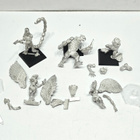 5kpl Otherworld Miniatures figuuria [B36] - pikkukuva 1