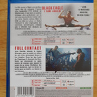 Black Eagle & Lionheart BLU-RAY - pikkukuva 2