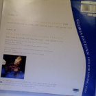 GLORIA ESTEFAN :: LIVE FOR LOVING YOU :: VINYYLI 7" 1991 - pikkukuva 2