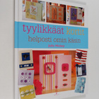 Julie Hickey : Tyylikkäät kortit helposti omin käsin - pikkukuva 1