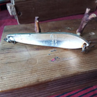 Kuusamo Finland Suomi Lusikkauistin 8cm 20,1g - pikkukuva 2
