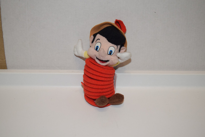 mcdonalds happy meal lelu vieterilelu pinokkio