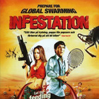 Infestation  -   (Blu-ray) - pikkukuva 1