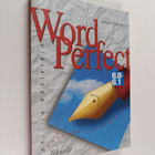 Jukka Kolari : WordPerfect 6.0-6.1 -opas - pikkukuva 1