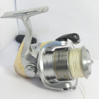 Shimano Slade 2500 FB avokela - pikkukuva 2