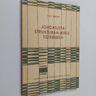 Alo Raun : Johdatusta strukturaalikielitieteeseen - pikkukuva 1