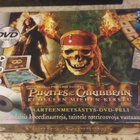 Pirates of the Caribbean Kuolleen Miehen Kirstu - lautapeli - pikkukuva 1