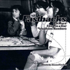 Meices / Fastbacks - He's Waiting / Rat Race / I 7" Vinyyli - pikkukuva 2