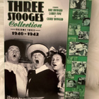 THE THREE STOOGES COLLECTION VOLUME THREE 1940 - 1942 - pikkukuva 1