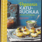 Jackie Kearney: Vegaanin katuruokaa - pikkukuva 1