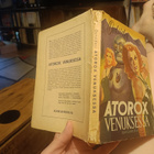 Outsider : Atorox Venuksessa - pikkukuva 2
