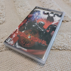 Lord of Arcana - PSP jap region free - pikkukuva 1