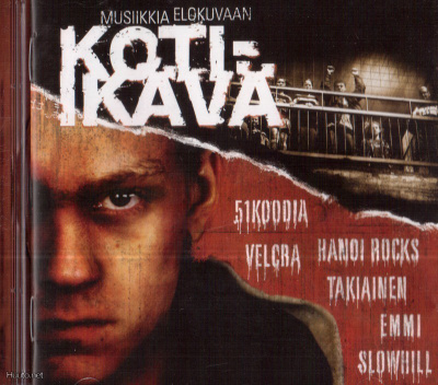 KOTI IKÄVÄ Musiikkia Elokuvaan