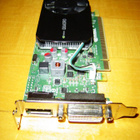 NÄYTÖNOHJAIN NVIDIA QUADRO K620 * LOW PROFILE LP * DVI & DP - pikkukuva 3