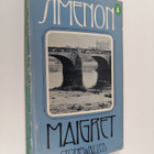 Georges Simenon : Maigret stonewalled - pikkukuva 1