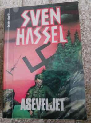 Sven Hassel ASEVELJET
