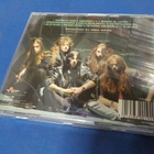 HEXENHAUS - AWAKENING UK 1991 PAINOS CD - pikkukuva 2