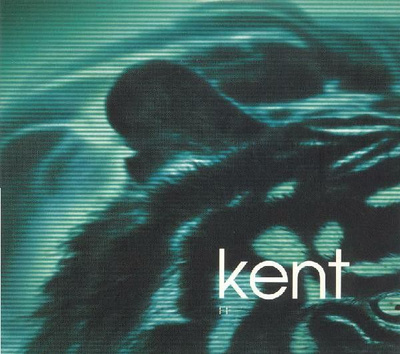 Kent - FF / Vinternoll2 (2CD) EX+!!