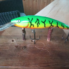 Rapala Tail Dancer 9cm - pikkukuva 2
