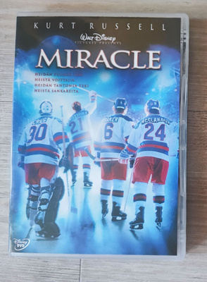 Miracle Kurt Russell