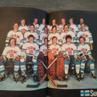 Jääkiekko 72-73 keräilykirja - pikkukuva 4