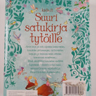 Suuri satukirja tytöille - pikkukuva 2