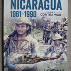 Nicaragua 1961-1990 - the Contra War - pikkukuva 1