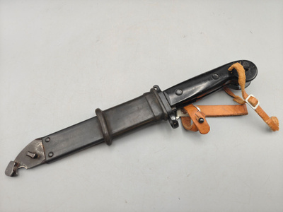 Pistin Kalashnikov
