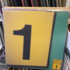Echoboy I ja II, LP - pikkukuva 1