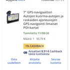 Uusi navigaattori - pikkukuva 3