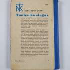 Marguerite Henry : Tuulen kuningas - pikkukuva 2