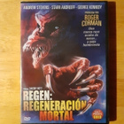 The Terror Within DVD - pikkukuva 1