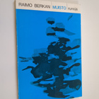 Raimo Berkan : Muisto : runoja - pikkukuva 1