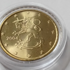 Suomi 50 cent 2004 unc - pikkukuva 2