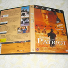 THE PATRIOT (Steven Seagal)*** - pikkukuva 4