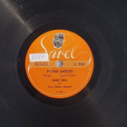 Savikiekko 1948 - Henry Theel - Sävel S. 9001 - pikkukuva 1