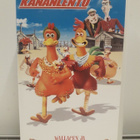 Kananlento (Dream Works, vhs) - pikkukuva 2