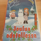 Muumilaakson tarinoita joulua odotellessa VHS - pikkukuva 1