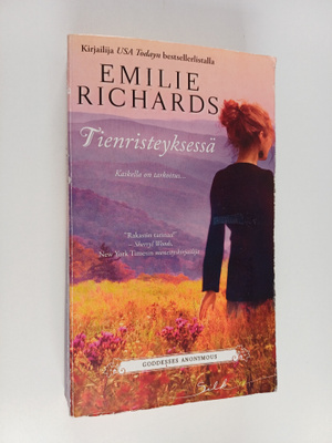 Emilie Richards : Tienristeyksessä