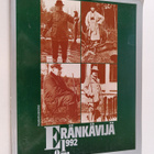 Mauri Soikkanen : Eränkävijä 1992 - pikkukuva 1