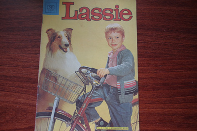 Lassie 2 /1961