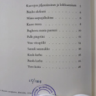 Uudet kangaseläimet - kaavat ja valmistusohjeet - pikkukuva 2