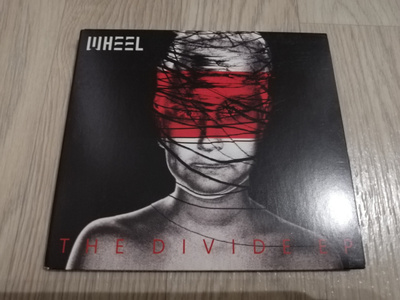 Wheel – The Divide EP (CD)
