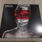 Wheel – The Divide EP (CD) - pikkukuva 1