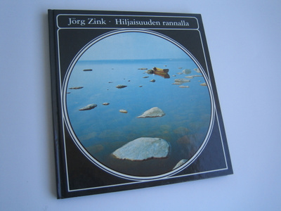 Jörg Zink - Hiljaisuuden rannalla (1985)